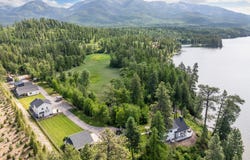 14833 Sunburst Drive, Bigfork, MT 59911