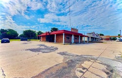 4616 Denton Highway, Haltom City, TX 76117