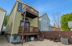 5127 S Artesian Avenue, Chicago, IL 60632
