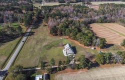 6404 Pulley Town Road, Wake Forest, NC 27587