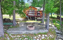 1268 E HEART LAKE DRIVE, GAYLORD, MI 49735