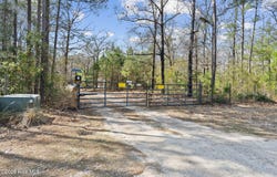 460 Oakey Point Road, Hampstead, NC 28443