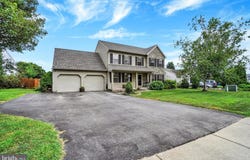 3078 JODI LANE, DOVER, PA 17315
