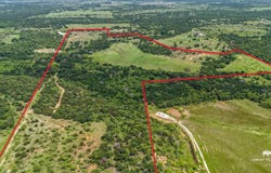 3300 FM Rd 1191 S, Bryson, TX 76427