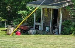 909 S Michigan Avenue, Howell, MI 48843
