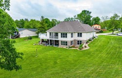 11608 Boggs West Circle, Loogootee, IN 47553