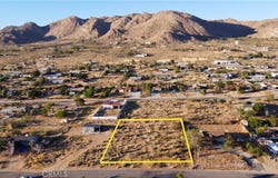 60255 Natoma Trail, Joshua Tree, CA 92252