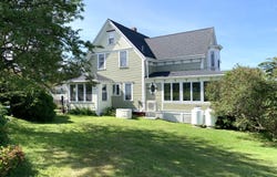 66 Main Street, Lubec, ME 04652