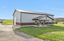 3190 Kensington Road NE, Carrollton, OH 44615