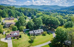 206 Spring Valley Road, Unicoi, TN 37692