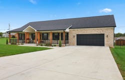 1396 Meadow Lark Drive, Lawrenceburg, KY 40342