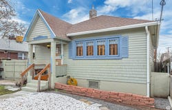 2481 VAN BUREN, Ogden, UT 84401