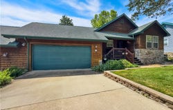 110 Golf View Drive, Camdenton, MO 65020