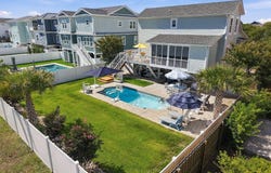 108 SE 70th Street, Oak Island, NC 28465