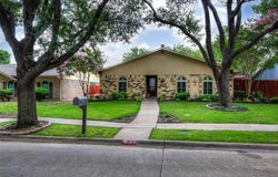 5610 Christie Lane, Garland, TX 75044