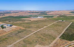 4616 Hog Canyon Road, San Miguel, CA 93451