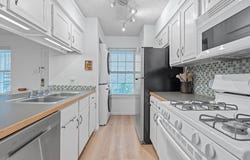 1240 Barton Hills DR, Austin, TX 78704
