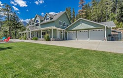 211 Strope Creek Road, Trinity Center, CA 96091