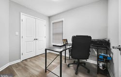 609 MOORES AVENUE, CAMBRIDGE, MD 21613