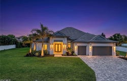 3406 NW 3rd Terrace, Cape Coral, FL 33993