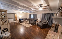 1501 W Elliott Street, Breckenridge, TX 76424