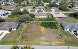 4508/4510 25th Street SW, Lehigh Acres, FL 33973