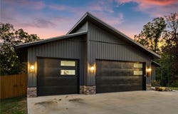 1 Todd Drive, Bella Vista, AR 72715