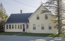 6249 Vt Route 111, Morgan, VT 05853