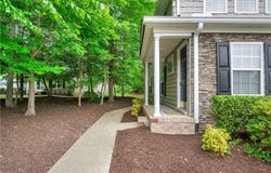 244 Claiborne Drive, Williamsburg, VA 23185