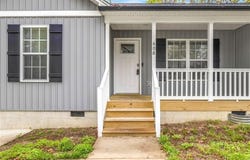 608 Carter Drive, Thomasville, NC 27360