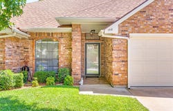 108 Sunny Meadows Drive, Burleson, TX 76028