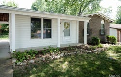1040 Nagia Court, St Louis, MO 63026
