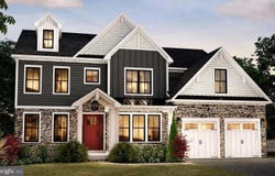 LOT #2 CREAMERY CIRCLE, BLUE BELL, PA 19422