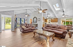 222 Jared Drive, Laurens, SC 29360