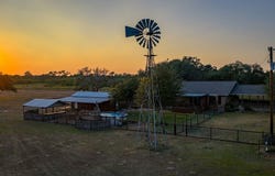 403 Hickey Road, Yoakum, TX 77995