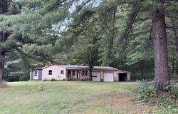 8299 W Walker Road, Manton, MI 49663