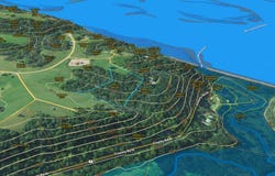 5 Acres Whispering Bluffs Lane, Cassville, WI 53806