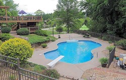2203 Litz Boulevard, Jackson, MO 63755
