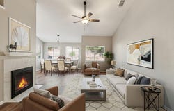 3506 Meadowview Drive, Corinth, TX 76210