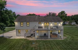 19733 Birch Street, Stilwell, KS 66085