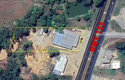 7823 State Highway 155, Frankston, TX 75763