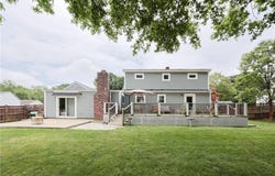 15 Terrace Drive, Bristol, RI 02809