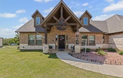 100 Aslan Road, Poolville, TX 76487