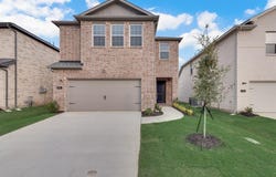 916 Santa Lucia, Anna, TX 75409