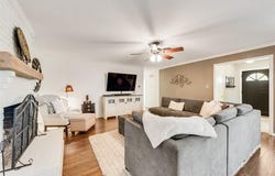 406 Summit Drive, Richardson, TX 75081