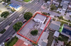 1301 E Alondra Blvd, Compton, CA 90221