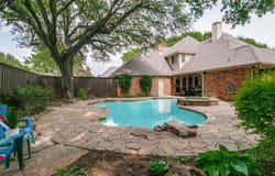 804 Blue Jay Lane, Coppell, TX 75019
