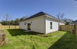 551 Park Street, Batesburg, SC 29070