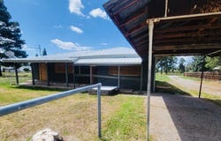 W 7th Street, Chama, NM 87520