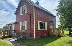 11840 E N 00 S Road, Marion, IN 46952